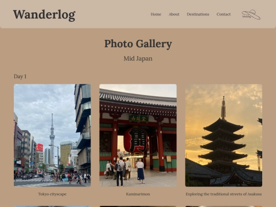 midjapan-gallery screenshot