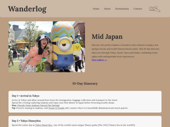 midjapan screenshot