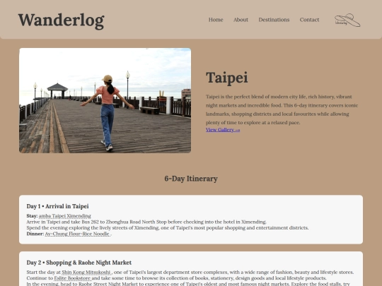 taipei screenshot