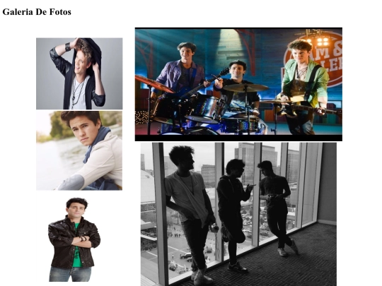 fotos screenshot