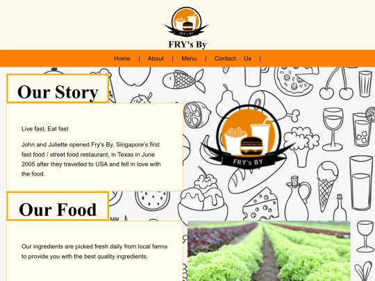 aboutus screenshot