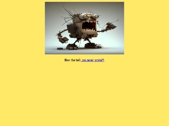 index6 screenshot