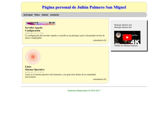 html5 screenshot