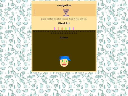 art screenshot