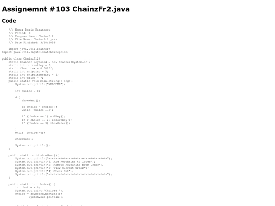 intro/printing/103/ChainzFr2 screenshot