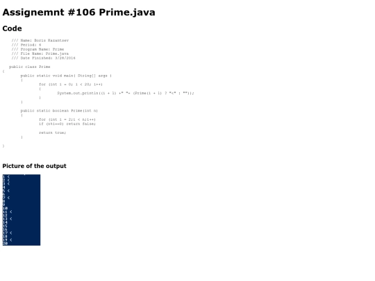 intro/printing/106/Prime screenshot