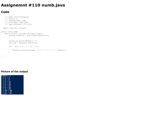 intro/printing/110/numb screenshot