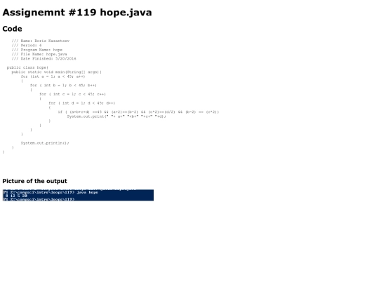 intro/printing/119/hope screenshot