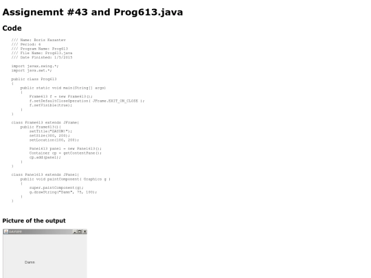intro/printing/43/Prog613 screenshot