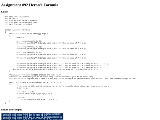 intro/printing/92/HeronsFormula screenshot
