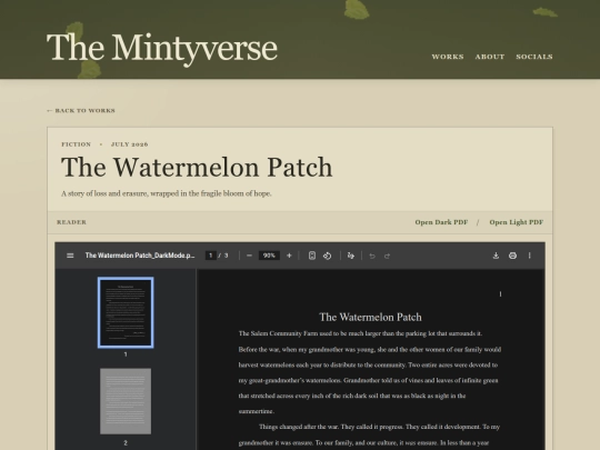 the-watermelon-patch screenshot