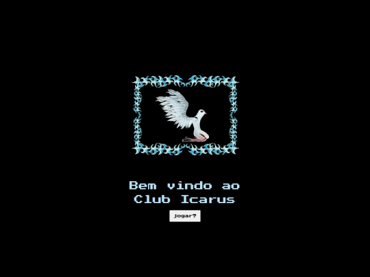 message screenshot