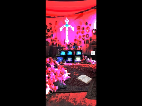 tvroom screenshot