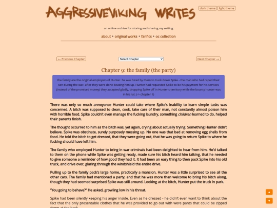 works/WORLD/WOLVES/Hunter-and-Spike/first-draft/chapter9 screenshot