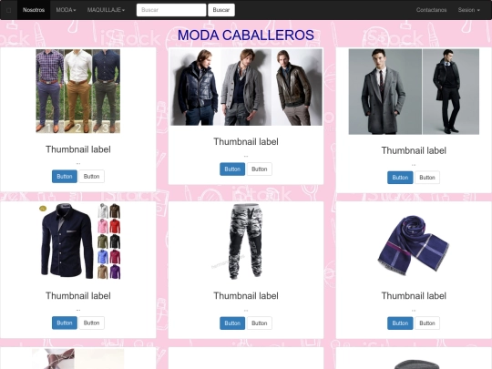 modacaballeros screenshot