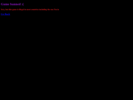 games/pang screenshot