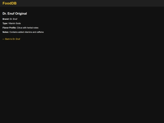dr-enuf/dr-enuf-original screenshot