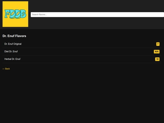 dr-enuf screenshot