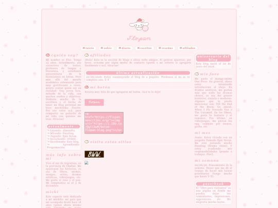afiliados screenshot