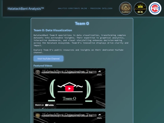 team-o screenshot