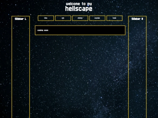 puzzles screenshot