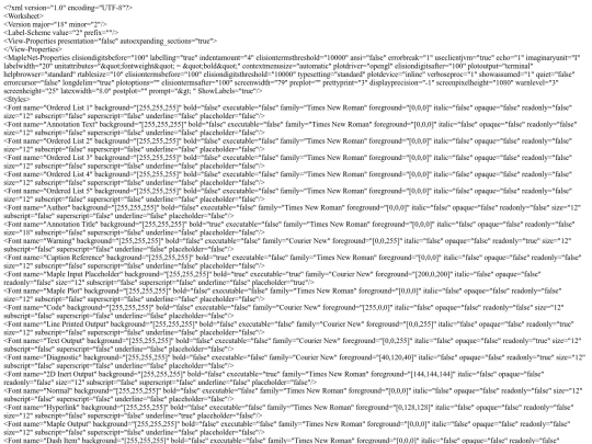 test screenshot