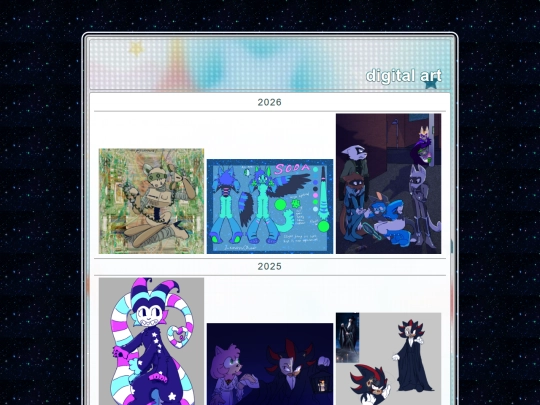 digitalart screenshot