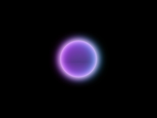 blue sun screenshot