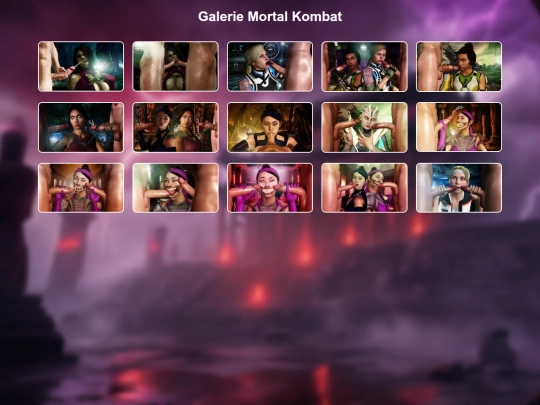 galerie screenshot