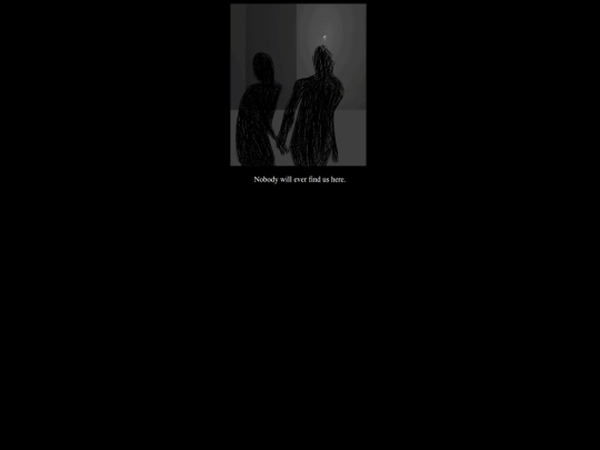 promise screenshot