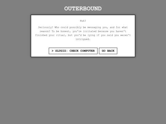 slugiz6 screenshot