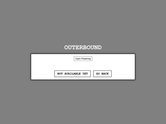 testdialogue screenshot