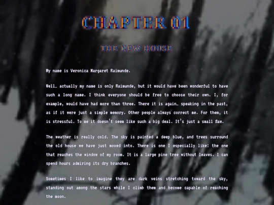 c1 screenshot