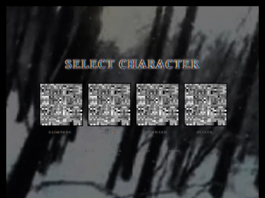 characters screenshot