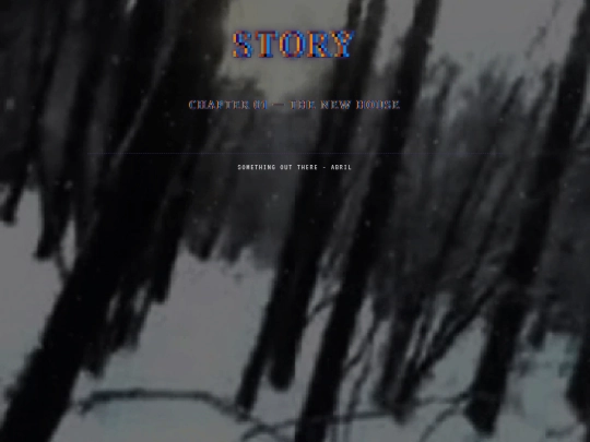 story screenshot