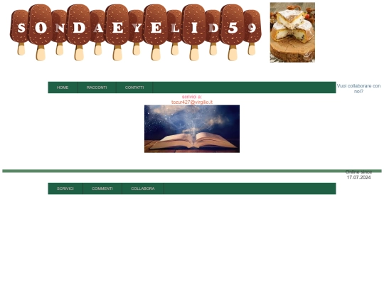 collabora screenshot