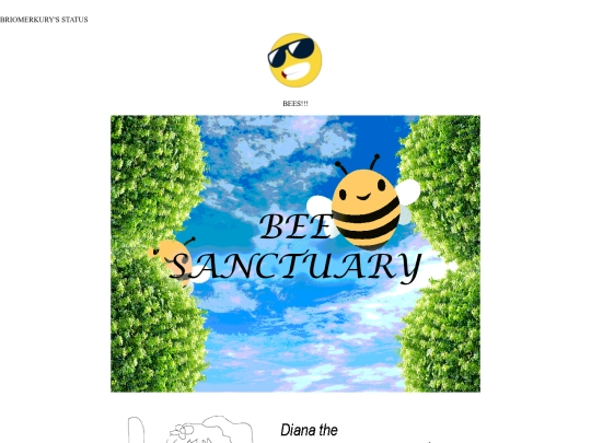 worldofbees screenshot