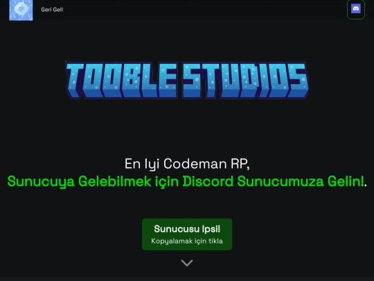 tooblestudios screenshot