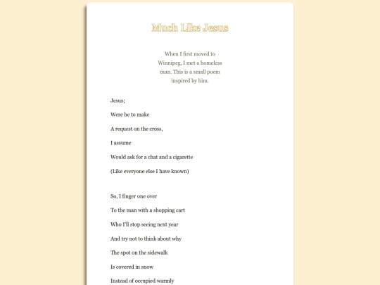 likejesus screenshot