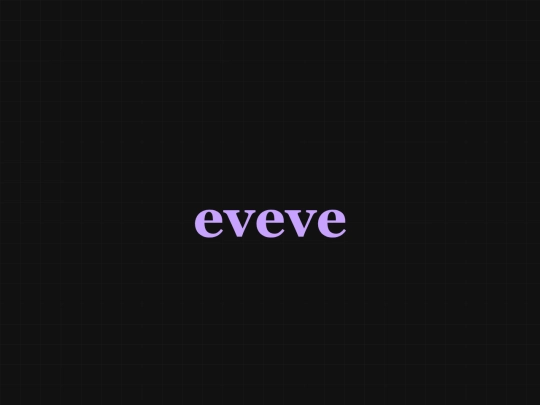eveveeveve screenshot