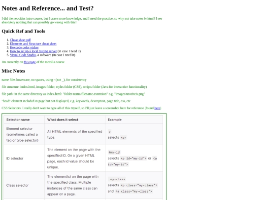 notes_and_test screenshot