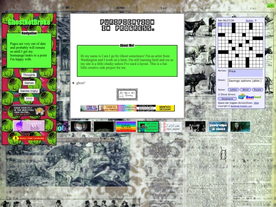 indexnewtest screenshot