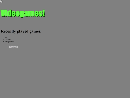 joodjamesV1 screenshot