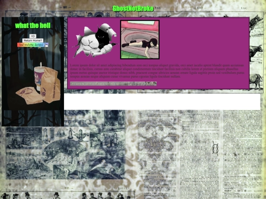 testingthings screenshot