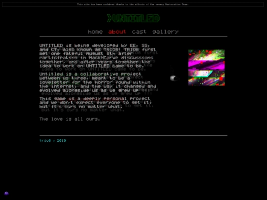 about screenshot