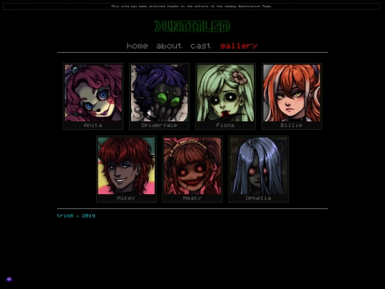gallery screenshot