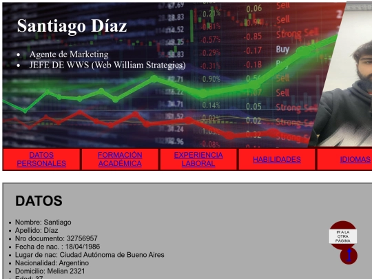 diaz screenshot