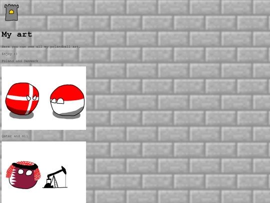 art-gallery screenshot