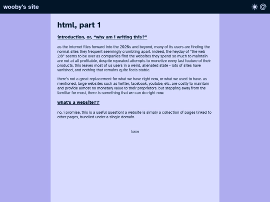 tutorial/html-part-1 screenshot