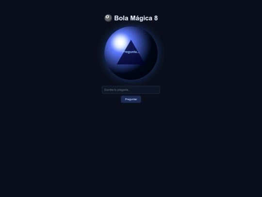 bola screenshot
